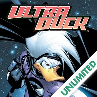 Ultraduck